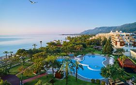 Rixos Beldibi - Adult Only - The Land Of Legends Access